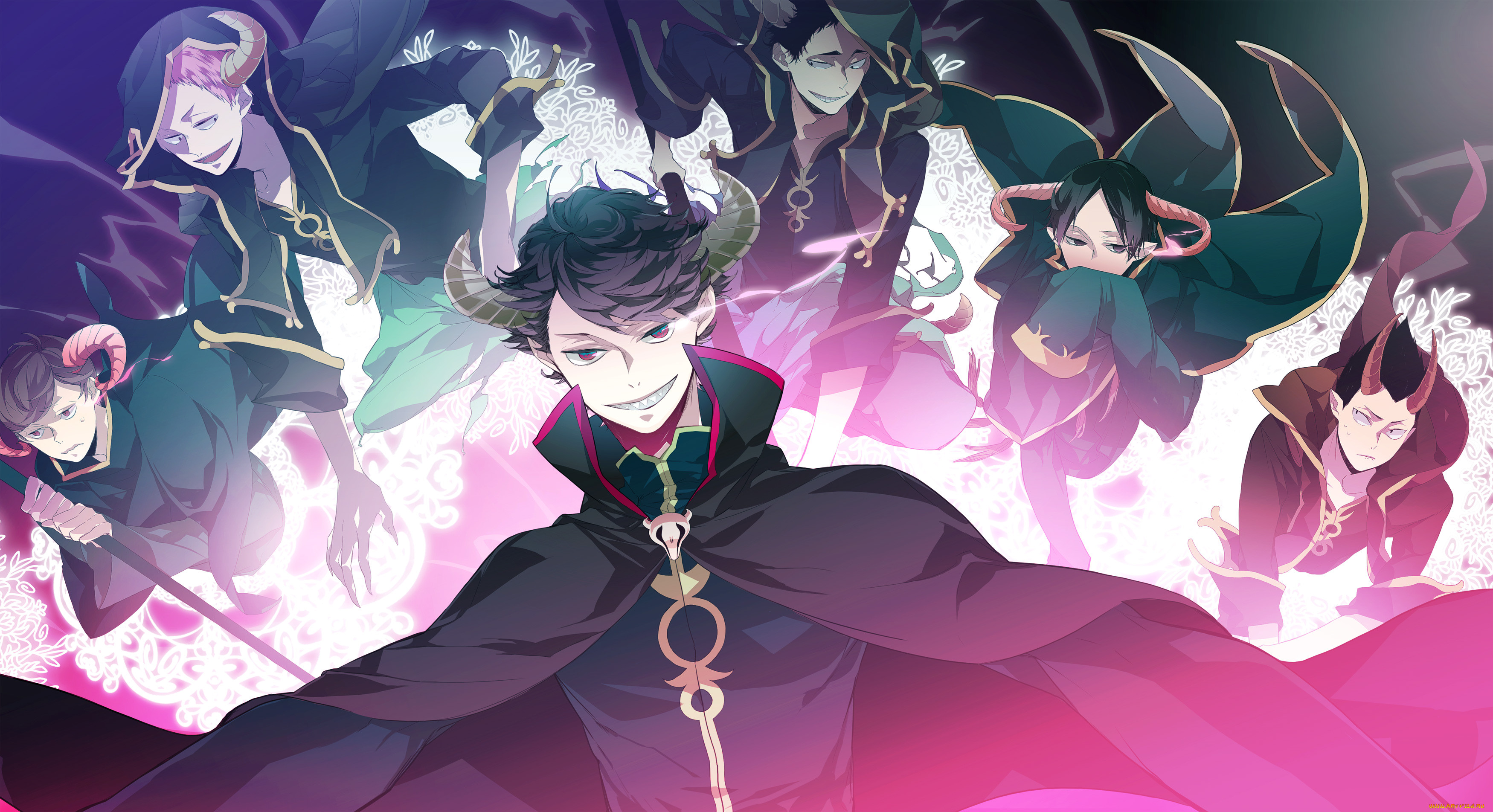 , haikyuu, , , 